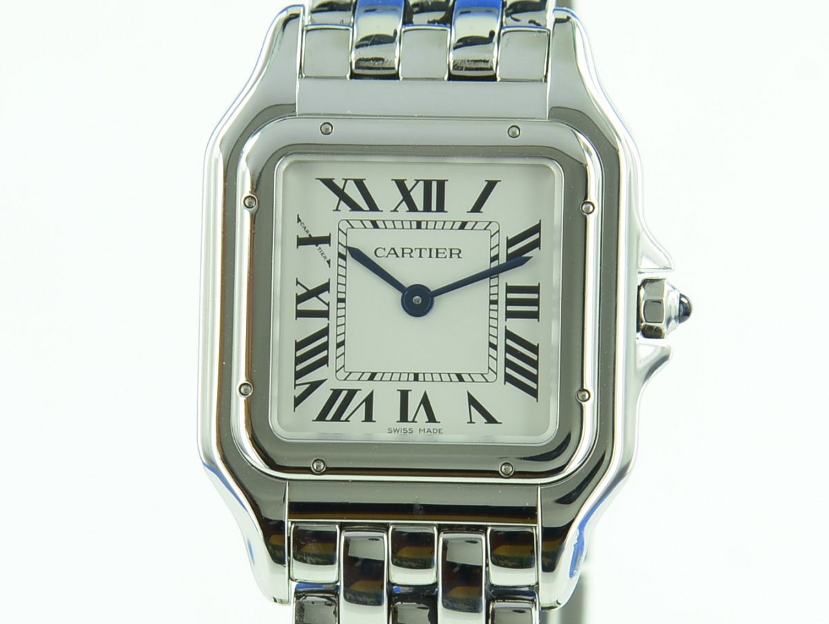 Cartier Panth�re Medium 4016
