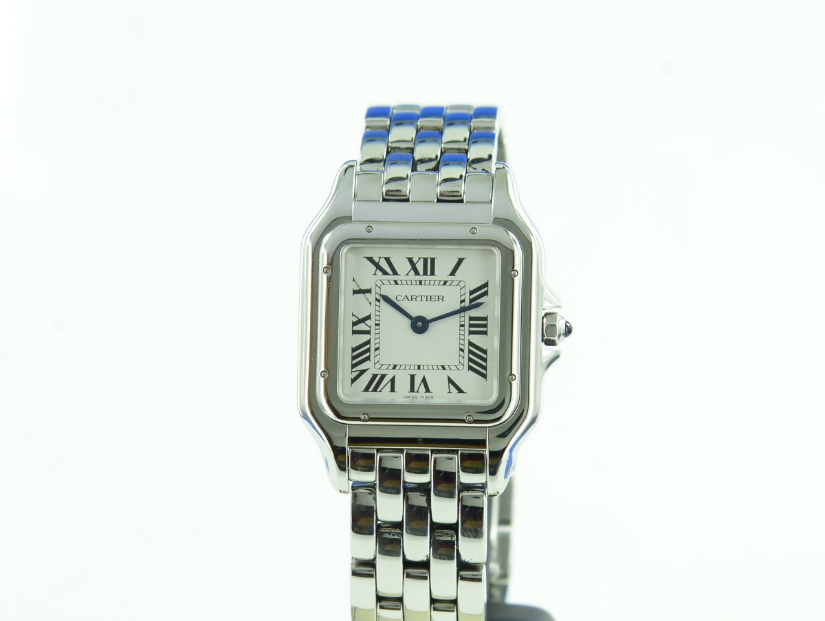 Cartier Panth�re Medium 4016