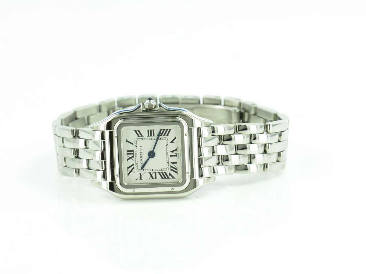 Cartier Panth�re Medium