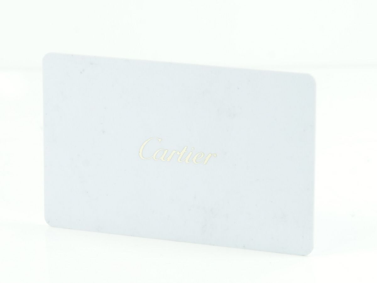 Cartier Panth�re Medium