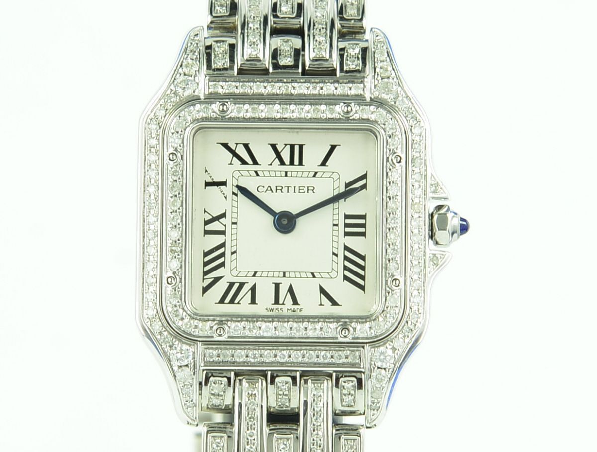 Cartier Panther� Medium WSPN0007