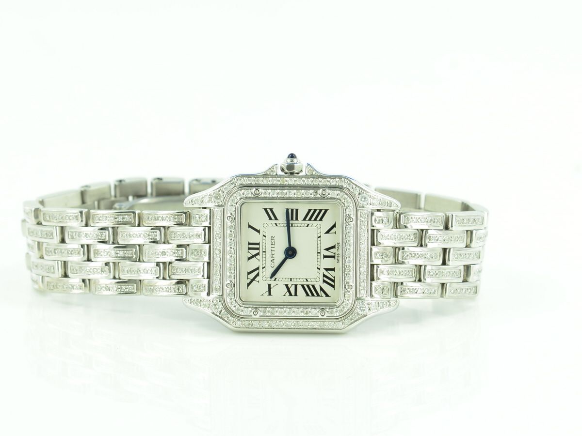 Cartier Panther� Medium WSPN0007