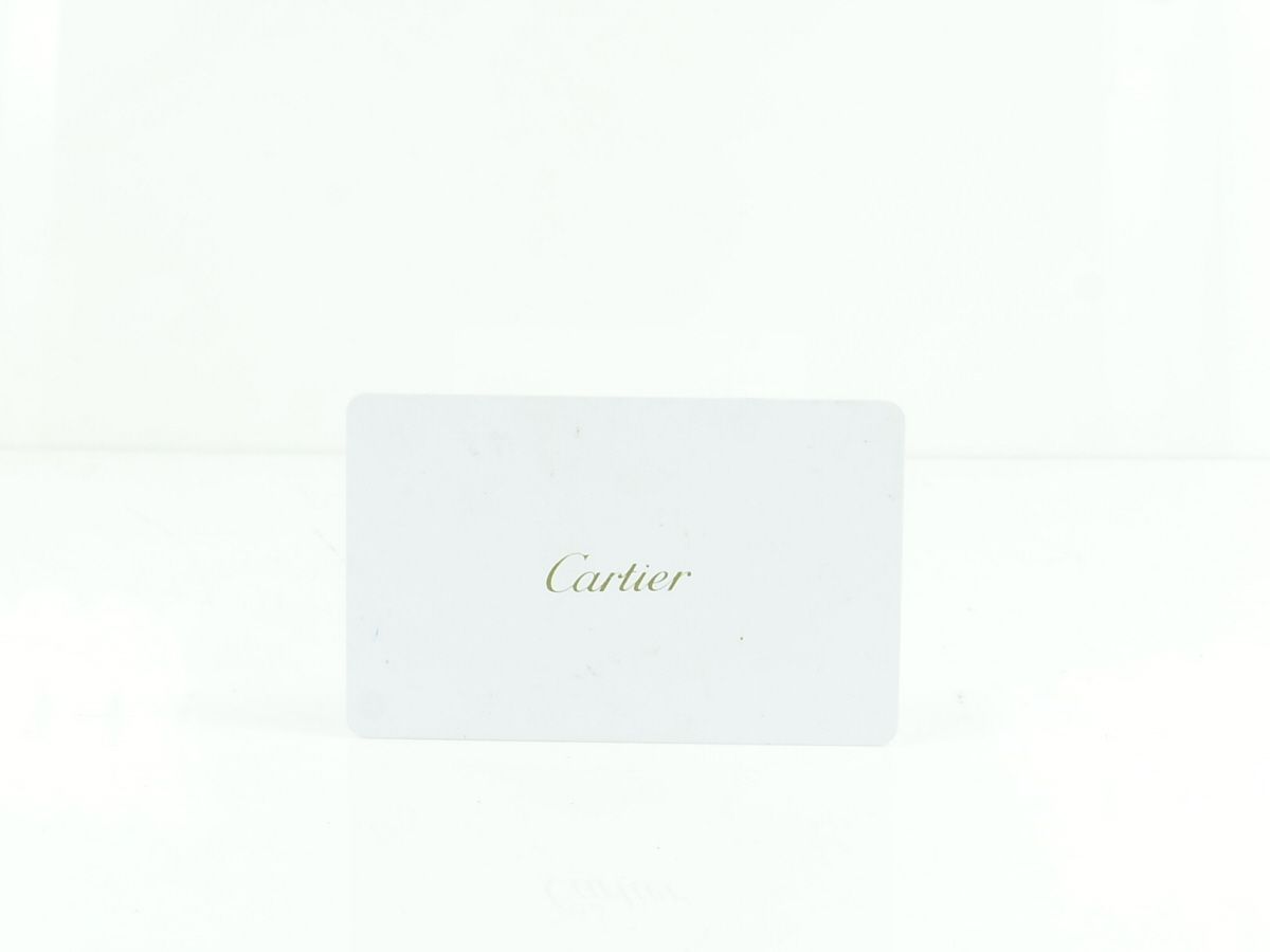 Cartier Panther� Medium WSPN0007