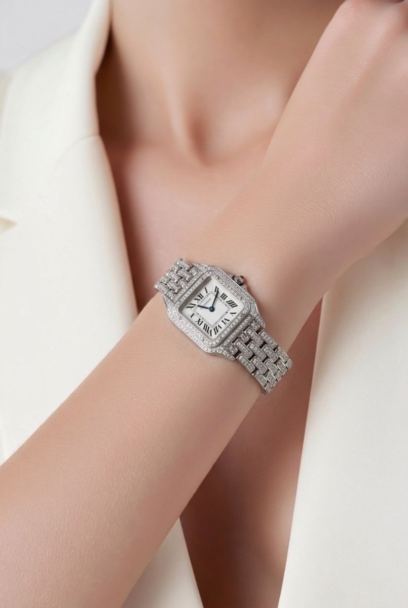Cartier Panther� Medium WSPN0007