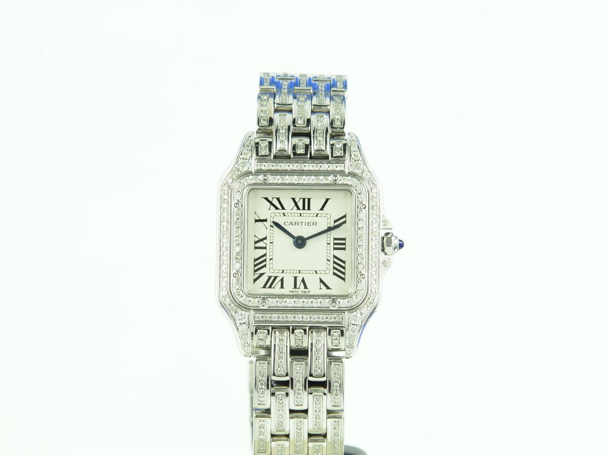Cartier Panther� Medium WSPN0007