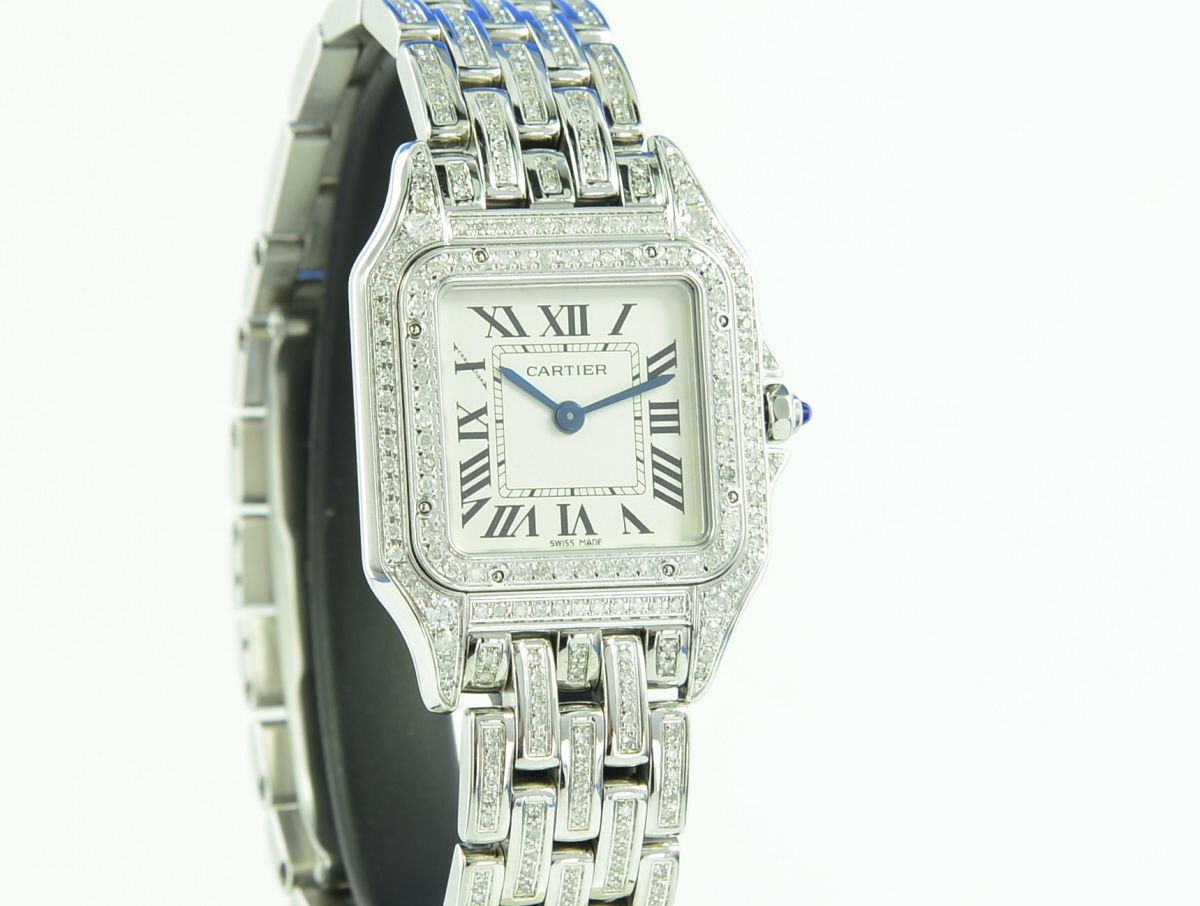 Cartier Panther� Medium WSPN0007