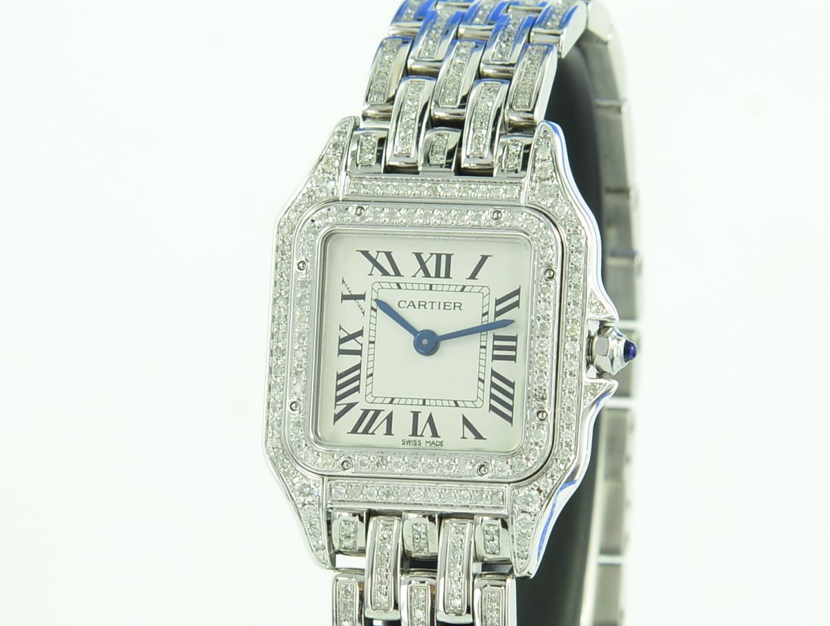 Cartier Panther� Medium WSPN0007