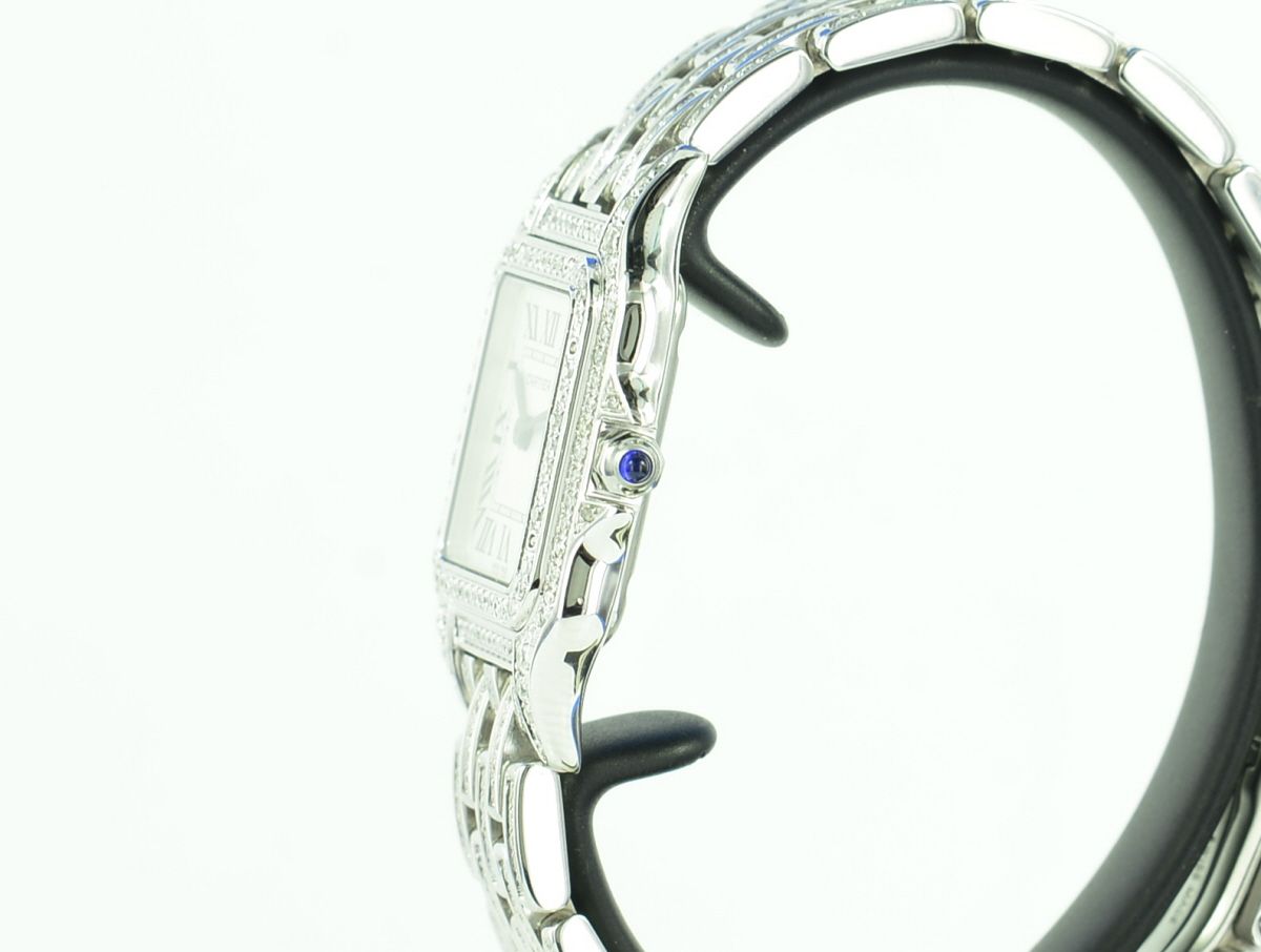 Cartier Panther� Medium WSPN0007