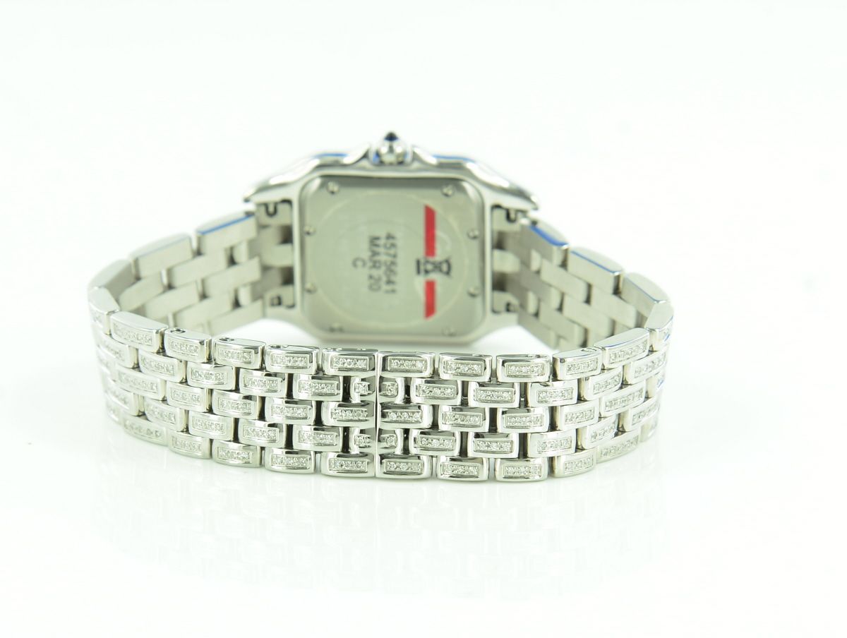 Cartier Panther� Medium WSPN0007
