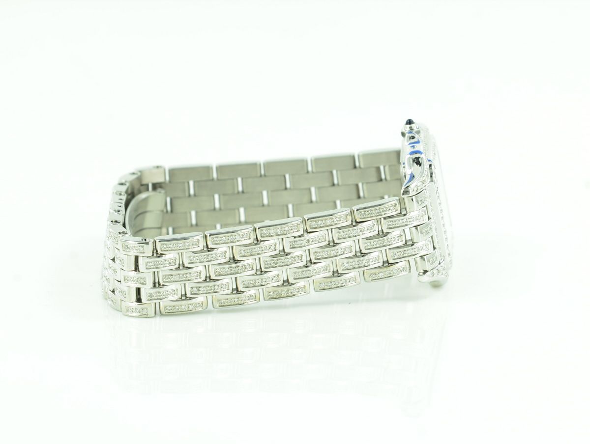 Cartier Panther� Medium WSPN0007