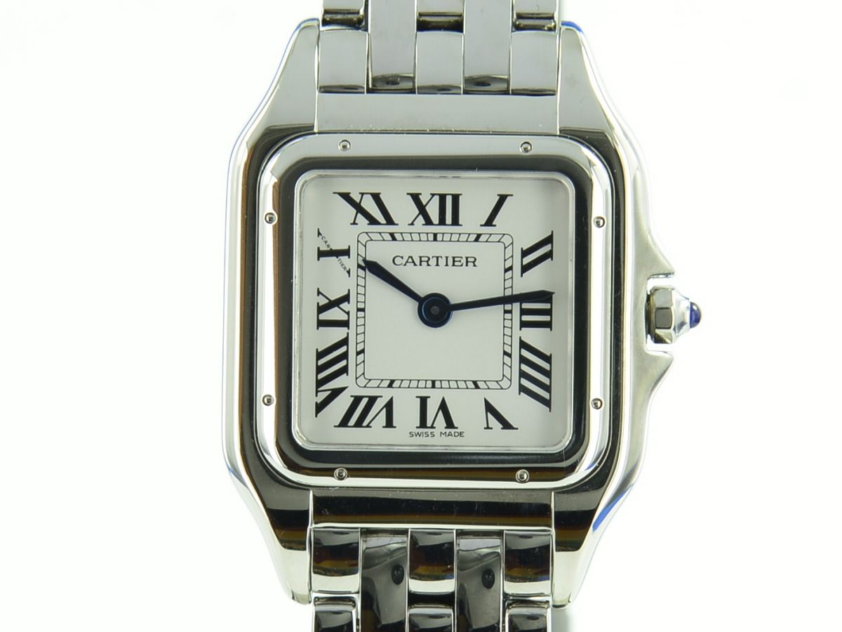 Cartier Panth�re Medium