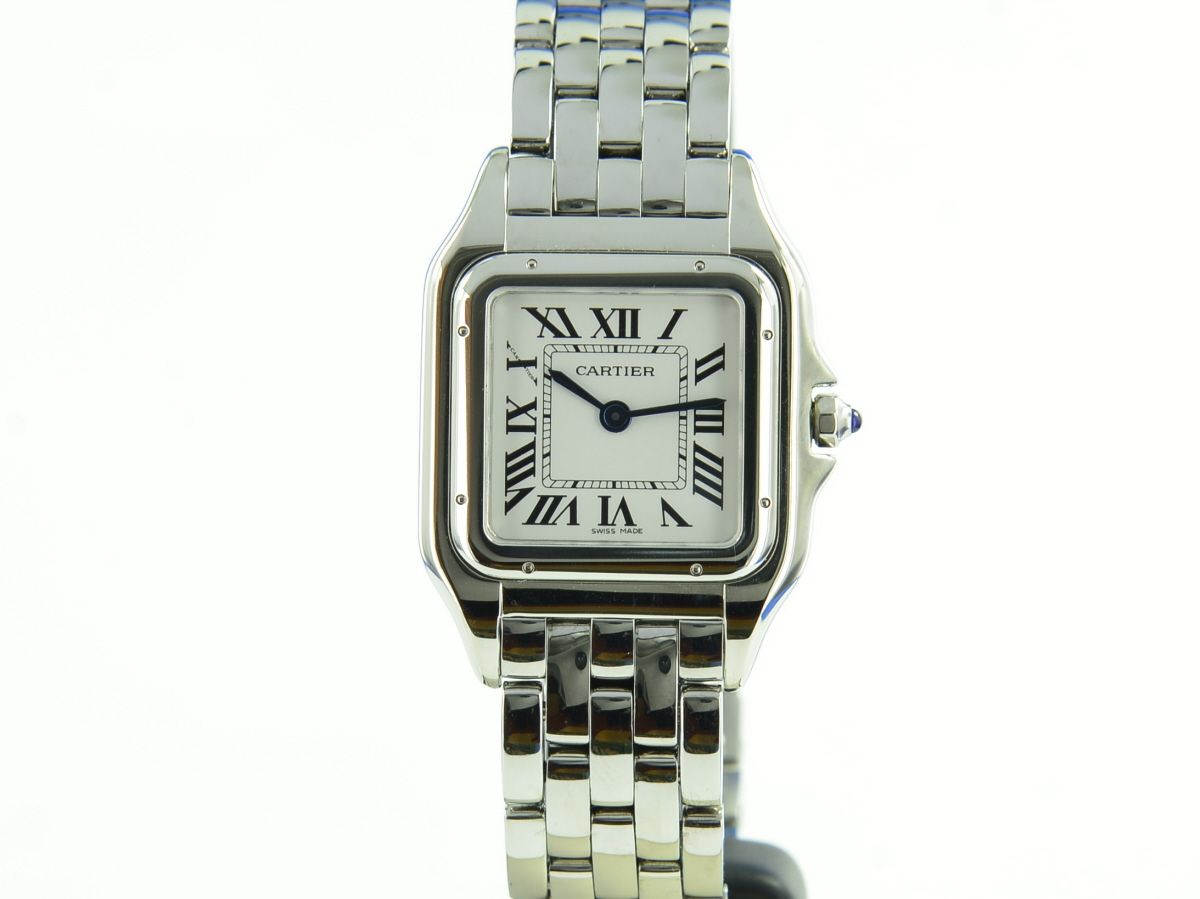 Cartier Panth�re Medium