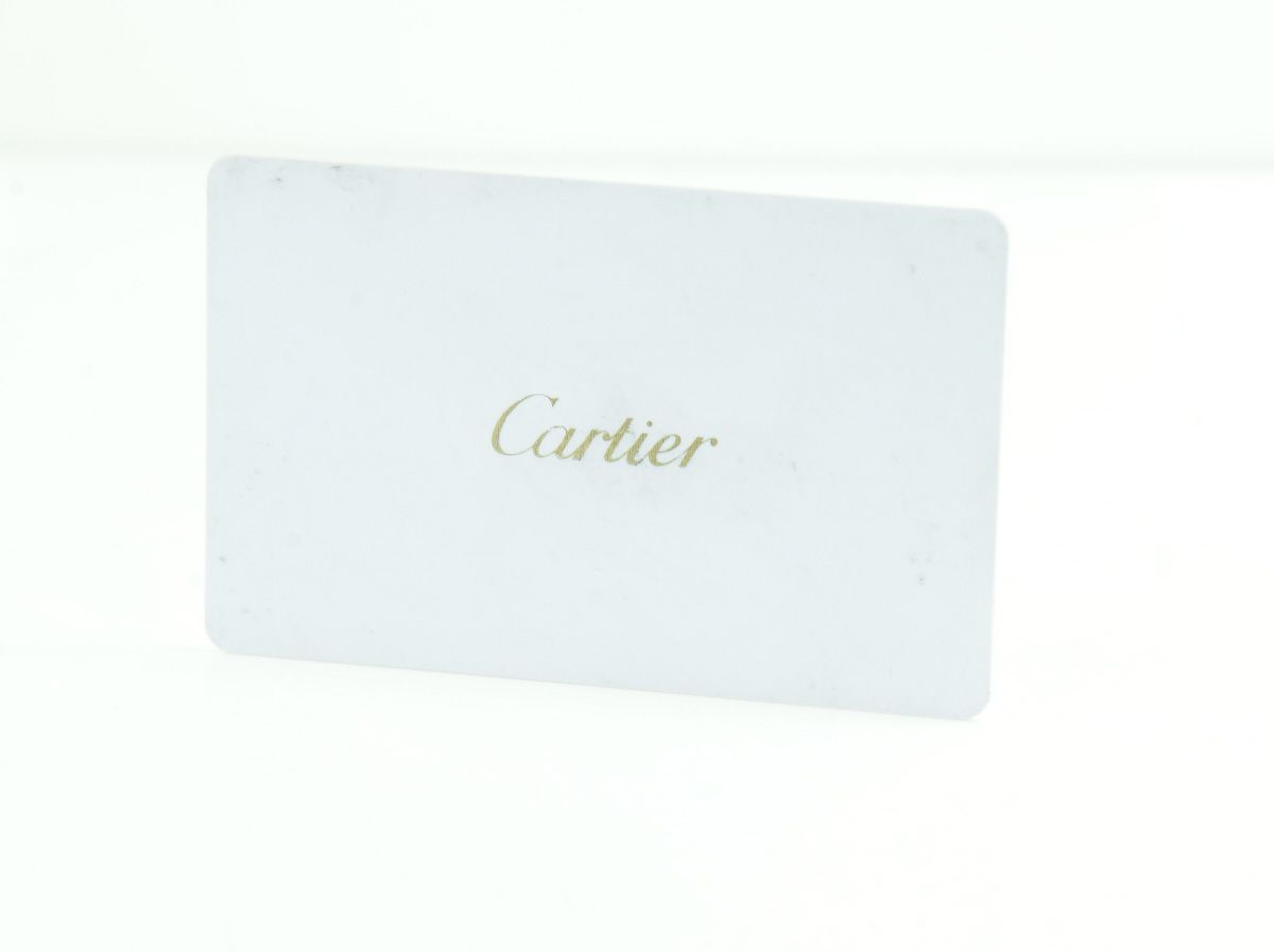 Cartier Panth�re Medium Aftermarket Diamonds