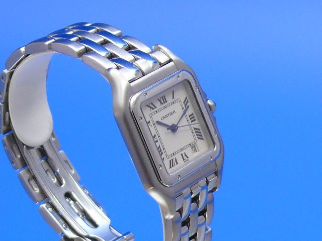 Cartier Panthere Medium