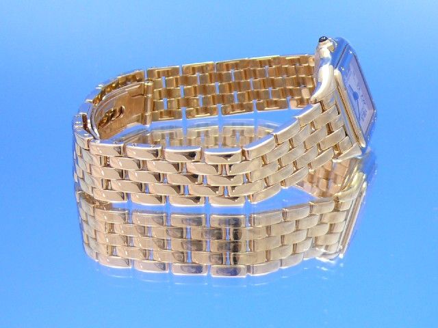 Cartier Panthere in 18K Gelbgold
