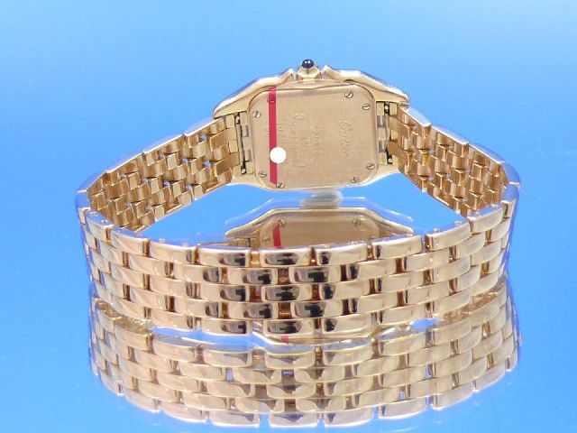 Cartier Panthere in 18K Gelbgold