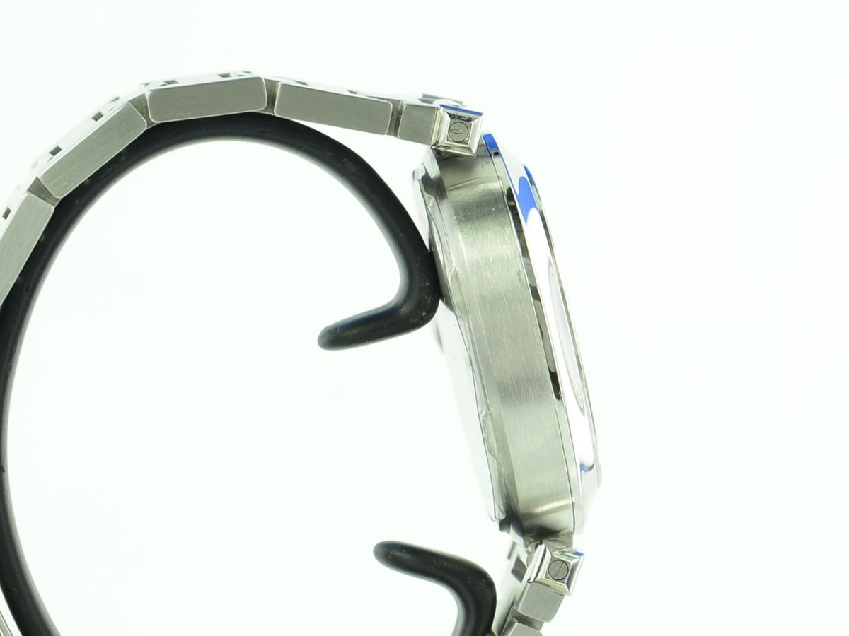 Cartier Pasha 35 mm Automatik