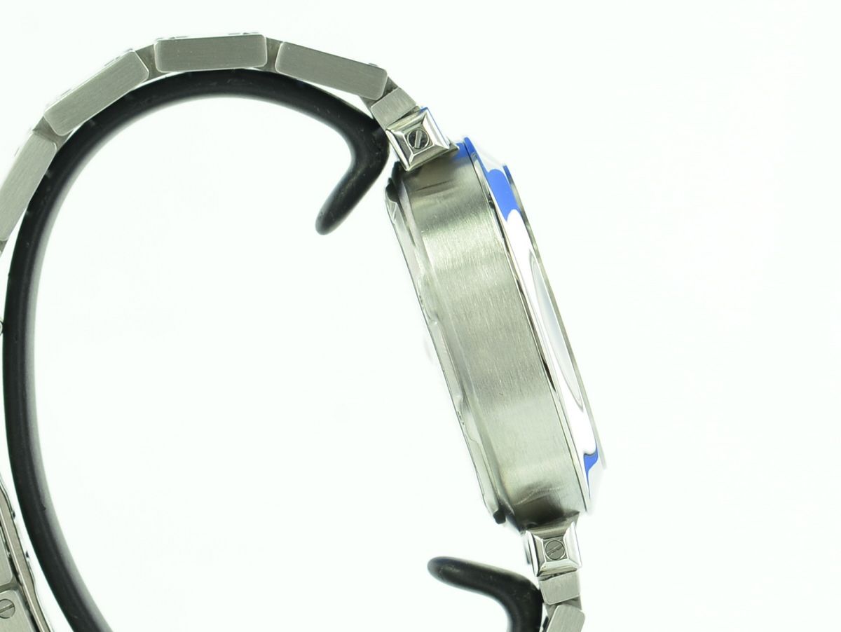 Cartier Pasha C Chronograph