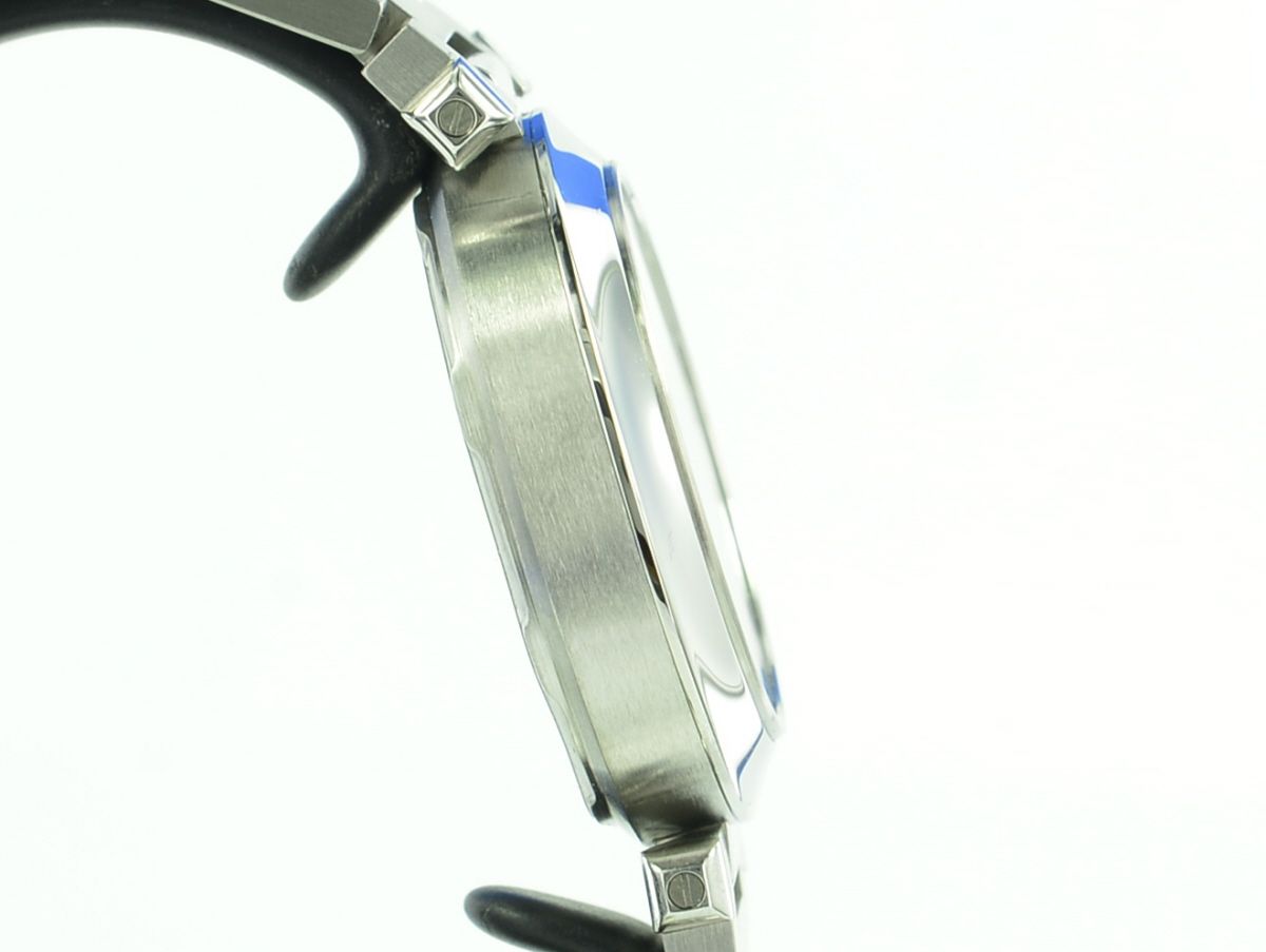 Cartier Pasha 35 mm Automatik