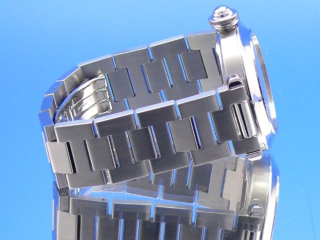 Cartier Pasha 35 mm Automatik