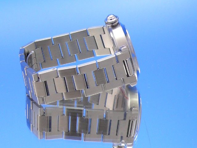 Cartier Pasha 35 mm Automatik