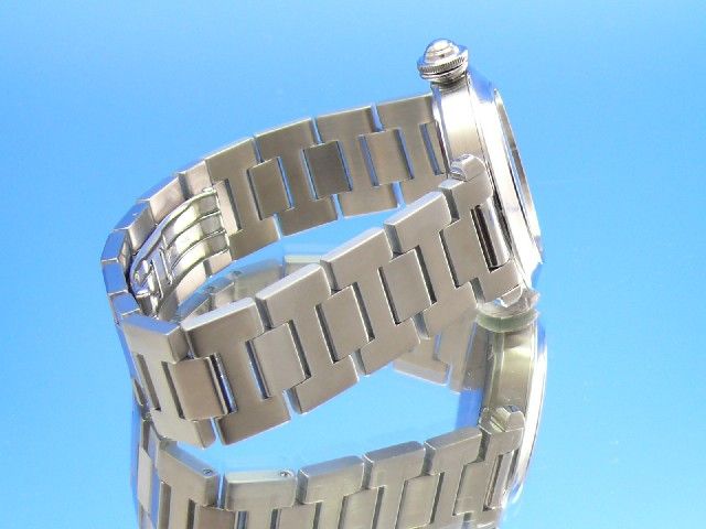 Cartier Pasha 35 mm Automatik