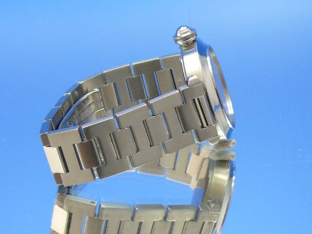 Cartier Pasha 35 mm Automatik