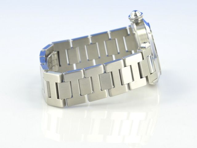 Cartier Pasha 35 mm Automatik