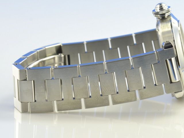 Cartier Pasha 35 mm Automatik