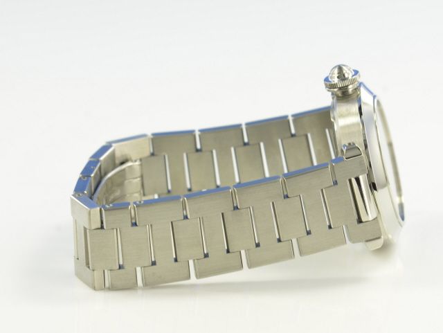 Cartier Pasha 35 mm Automatik