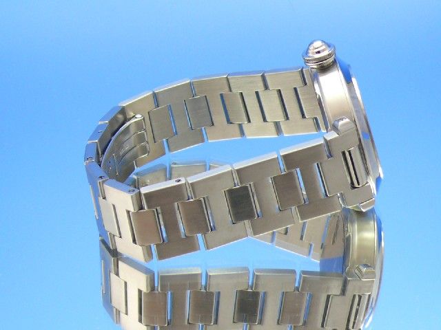 Cartier Pasha 35 mm Grodatum