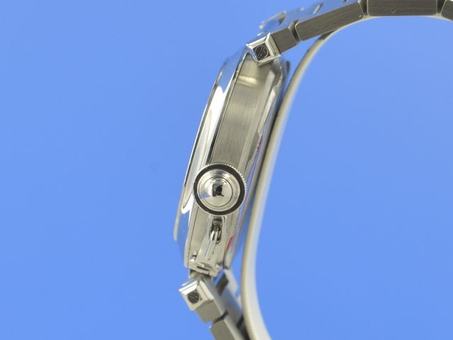 Cartier Pasha 35mm Automatik