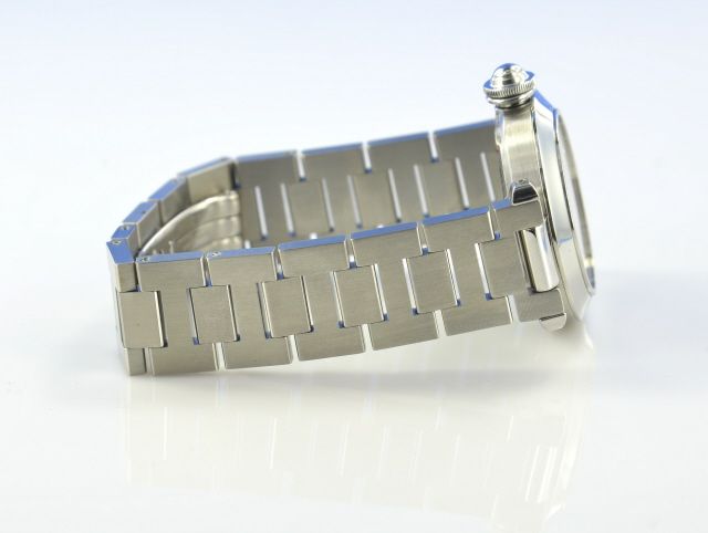 Cartier Pasha 35mm Automatik