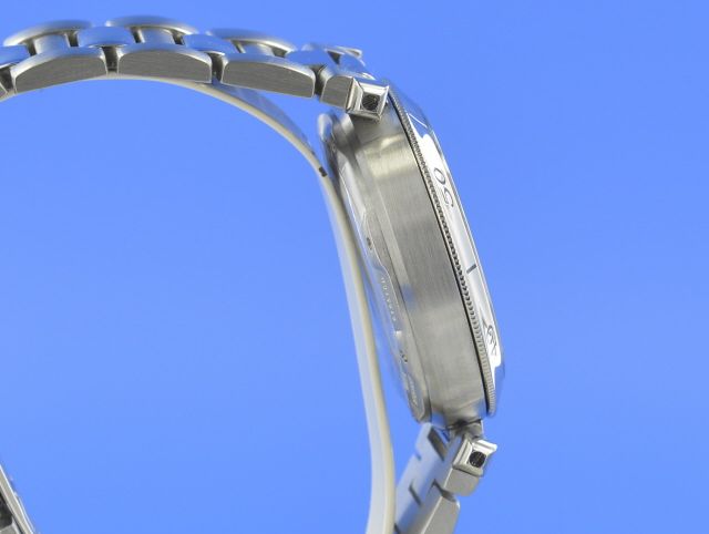 Cartier Pasha Automatik Chronograph