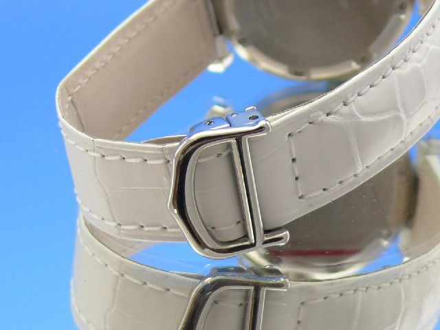 Cartier Pasha GMT 35 mm Sondermodell