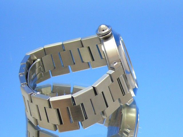 Cartier Pasha Grodatum 35 mm Automatik Sonderpreis