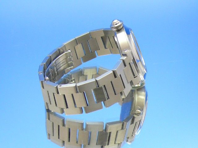 Cartier Pasha Grodatum 35 mm Automatik