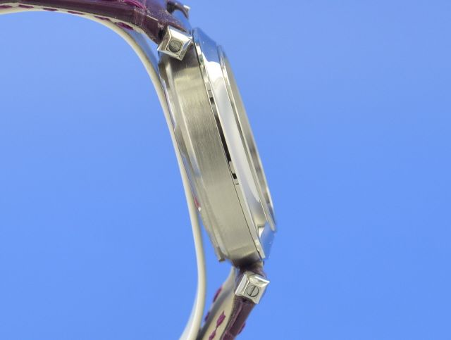 Cartier Pasha Limited Edition