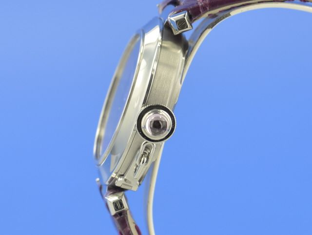 Cartier Pasha Limited Edition