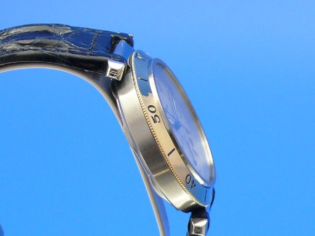 Cartier Pasha Power Reserve