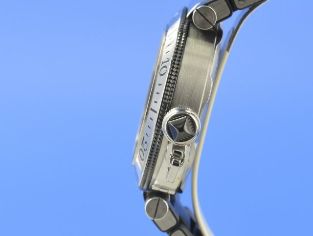 Cartier Pasha Seatimer 42mm Automatik