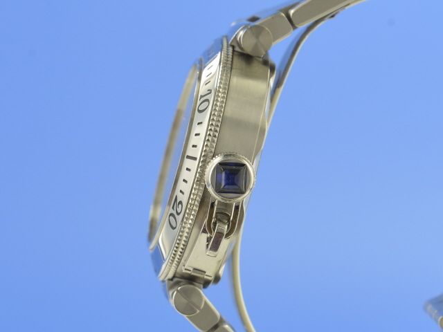 Cartier Pasha Seatimer Automatik