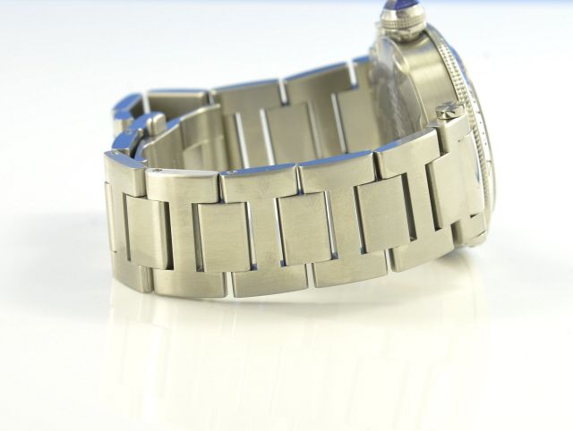 Cartier Pasha Seatimer Automatik