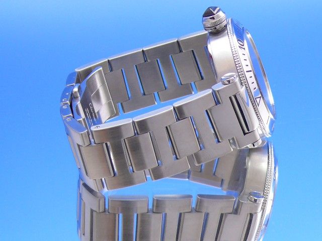 Cartier Pasha Seatimer Automatik 40mm