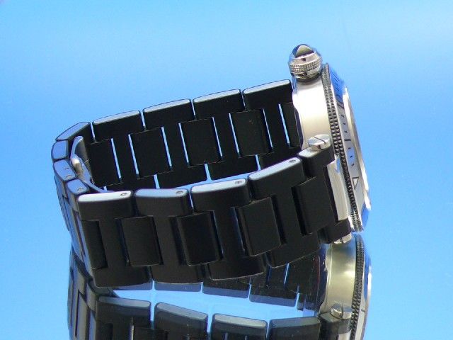 Cartier Pasha Seatimer Herren