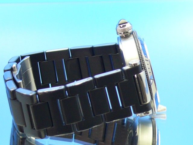 Cartier Pasha Seatimer Sonderpreis