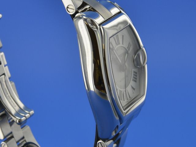 Cartier Roadstar Automatik Herren