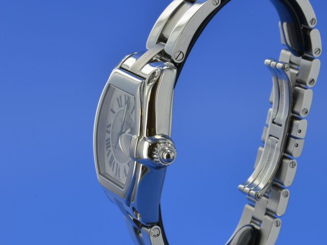 Cartier Roadstar Automatik Herren