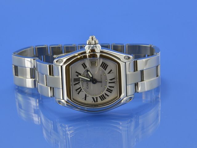 Cartier Roadstar Automatik Herren