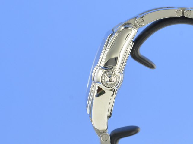 Cartier Roadster 31mm Lady